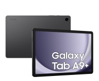 SAMSUNG Galaxy Tab A9+ 11" 4GB+64GB WiFi Szary (SM-X210NZAAEUE) - 1195782 - zdjęcie 4
